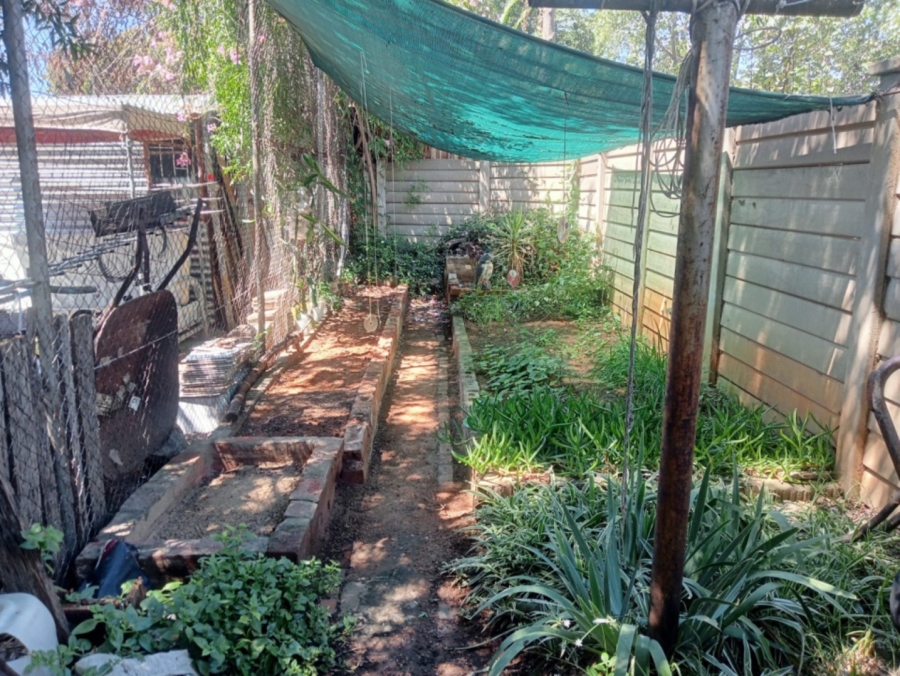 4 Bedroom Property for Sale in Generaal De Wet Free State